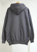 画像をギャラリービューアに読み込む, CACHALOT ZIP HOODY