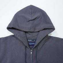 画像をギャラリービューアに読み込む, CACHALOT ZIP HOODY