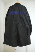 画像をギャラリービューアに読み込む, D-65 OXFORD COAT