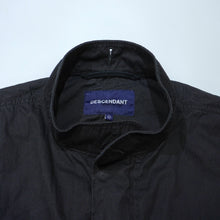 画像をギャラリービューアに読み込む, D-65 OXFORD COAT