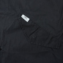 画像をギャラリービューアに読み込む, D-65 OXFORD COAT