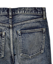 画像をギャラリービューアに読み込む, Standard Straight 5pocket USD