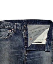 画像をギャラリービューアに読み込む, Standard Straight 5pocket USD