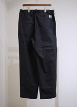 画像をギャラリービューアに読み込む, CLASP WEBBING TROUSERS
