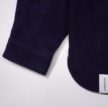 画像をギャラリービューアに読み込む, CPO MELTON LS SHIRT