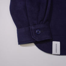 画像をギャラリービューアに読み込む, CPO MELTON LS SHIRT