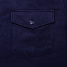 画像をギャラリービューアに読み込む, CPO MELTON LS SHIRT