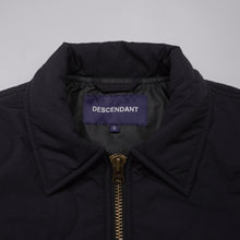 画像をギャラリービューアに読み込む, BURNS PADDING JACKET