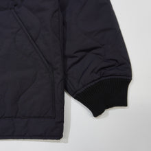 画像をギャラリービューアに読み込む, BURNS PADDING JACKET