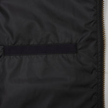 画像をギャラリービューアに読み込む, BURNS PADDING JACKET