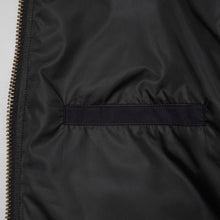 画像をギャラリービューアに読み込む, BURNS PADDING JACKET