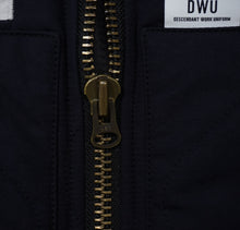 画像をギャラリービューアに読み込む, BURNS PADDING JACKET