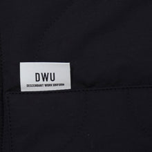 画像をギャラリービューアに読み込む, BURNS PADDING JACKET