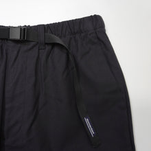 画像をギャラリービューアに読み込む, CLASP WEBBING TROUSERS