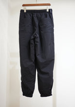 画像をギャラリービューアに読み込む, WHARF NYLON TROUSERS