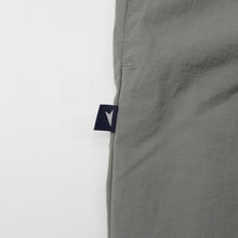 画像をギャラリービューアに読み込む, WHARF NYLON TROUSERS