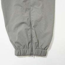 画像をギャラリービューアに読み込む, WHARF NYLON TROUSERS