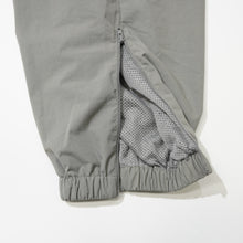 画像をギャラリービューアに読み込む, WHARF NYLON TROUSERS