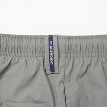 画像をギャラリービューアに読み込む, WHARF NYLON TROUSERS