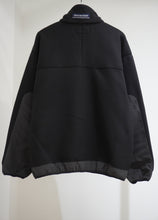 画像をギャラリービューアに読み込む, DAVID FLEECE JACKET