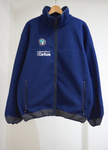 画像をギャラリービューアに読み込む, DAVID FLEECE JACKET