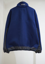 画像をギャラリービューアに読み込む, DAVID FLEECE JACKET