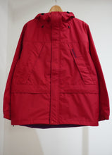画像をギャラリービューアに読み込む, MONTAGNE NYLON JACKET 3LAYER