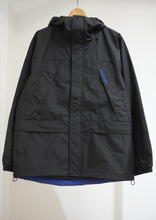 画像をギャラリービューアに読み込む, MONTAGNE NYLON JACKET 3LAYER