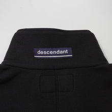 画像をギャラリービューアに読み込む, DAVID FLEECE JACKET