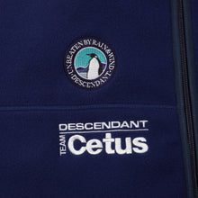 画像をギャラリービューアに読み込む, DAVID FLEECE JACKET