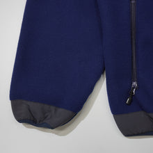 画像をギャラリービューアに読み込む, DAVID FLEECE JACKET