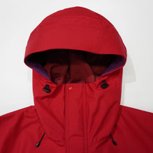 画像をギャラリービューアに読み込む, MONTAGNE NYLON JACKET 3LAYER