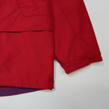 画像をギャラリービューアに読み込む, MONTAGNE NYLON JACKET 3LAYER