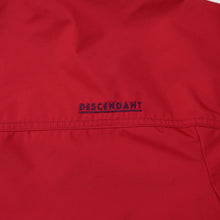 画像をギャラリービューアに読み込む, MONTAGNE NYLON JACKET 3LAYER