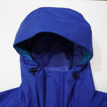 画像をギャラリービューアに読み込む, MONTAGNE NYLON JACKET 3LAYER