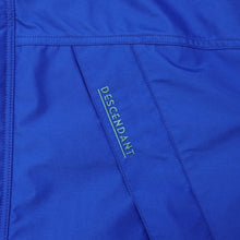 画像をギャラリービューアに読み込む, MONTAGNE NYLON JACKET 3LAYER