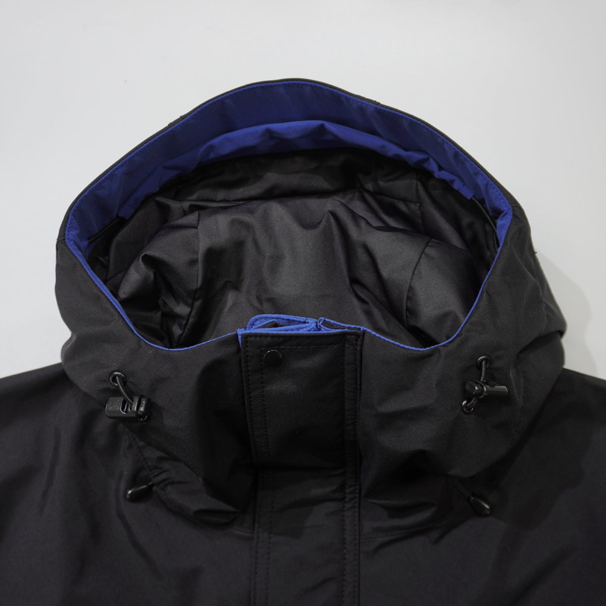 MONTAGNE NYLON JACKET 3LAYER – Roots Bonds ONLINE STORE