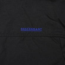 画像をギャラリービューアに読み込む, MONTAGNE NYLON JACKET 3LAYER