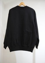 画像をギャラリービューアに読み込む, DIRT CREW NECK