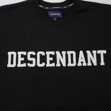 画像をギャラリービューアに読み込む, DIRT CREW NECK