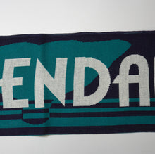 画像をギャラリービューアに読み込む, FLUKE UP SCARF