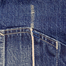 画像をギャラリービューアに読み込む, REGENERATED 4P CHORE WORK JACKET