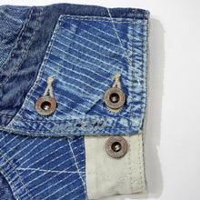 画像をギャラリービューアに読み込む, REGENERATED 4P CHORE WORK JACKET