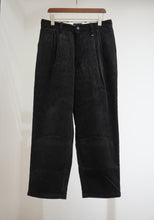 画像をギャラリービューアに読み込む, DC-3 CORDUROY TROUSERS