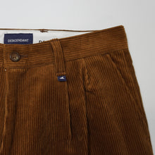 画像をギャラリービューアに読み込む, DC-3 CORDUROY TROUSERS