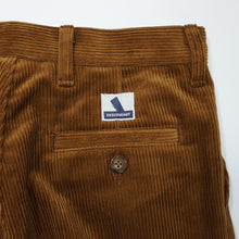 画像をギャラリービューアに読み込む, DC-3 CORDUROY TROUSERS