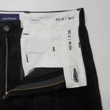 画像をギャラリービューアに読み込む, DC-3 CORDUROY TROUSERS