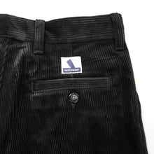 画像をギャラリービューアに読み込む, DC-3 CORDUROY TROUSERS