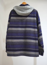 画像をギャラリービューアに読み込む, SPICOLI HOODED LS SHIRT