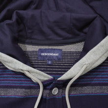 画像をギャラリービューアに読み込む, SPICOLI HOODED LS SHIRT